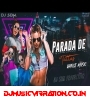 Parada De Tettas Remix Dj Sbm | Vengaboys | Hard Vibration Dj Song | Humming Bass Dj Song #sarzen