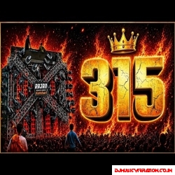 315   Sanjay Yaduvanshi Dj Remix  Dj Edm Mix  Rangdari Dj Song DJ ASK Remix